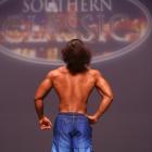 Vince  Nathaniel - NPC Southern Classic 2013 - #1